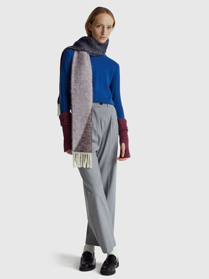 SWEATER L/S Women image number 3